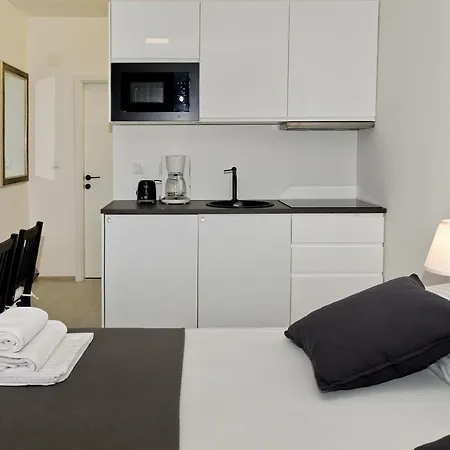 Apartament Princess Maria - Free Garage Dubrownik