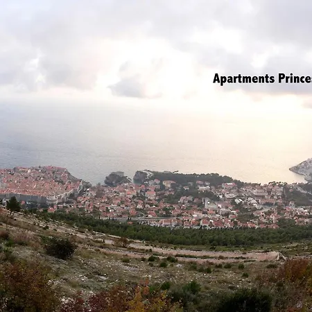 Lägenhet Princess Maria - Free Garage Dubrovnik